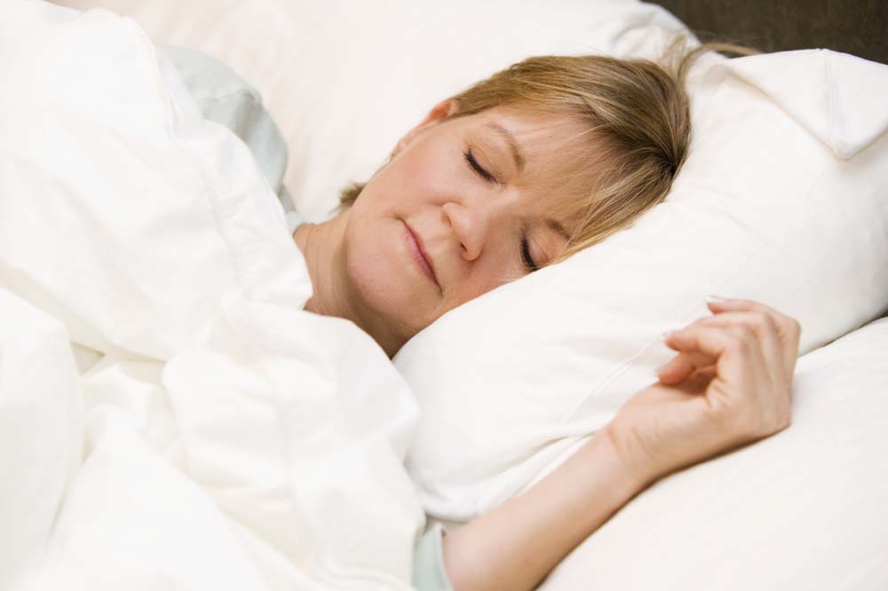 Sleep science