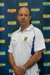 Barry Edwards