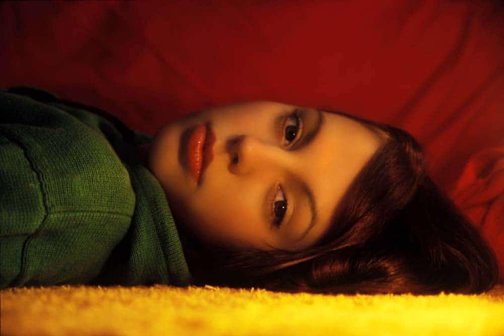 Teenagers and sleep