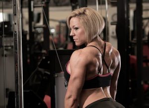 Carly Thornton