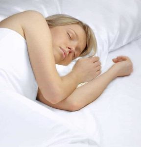 better sleep