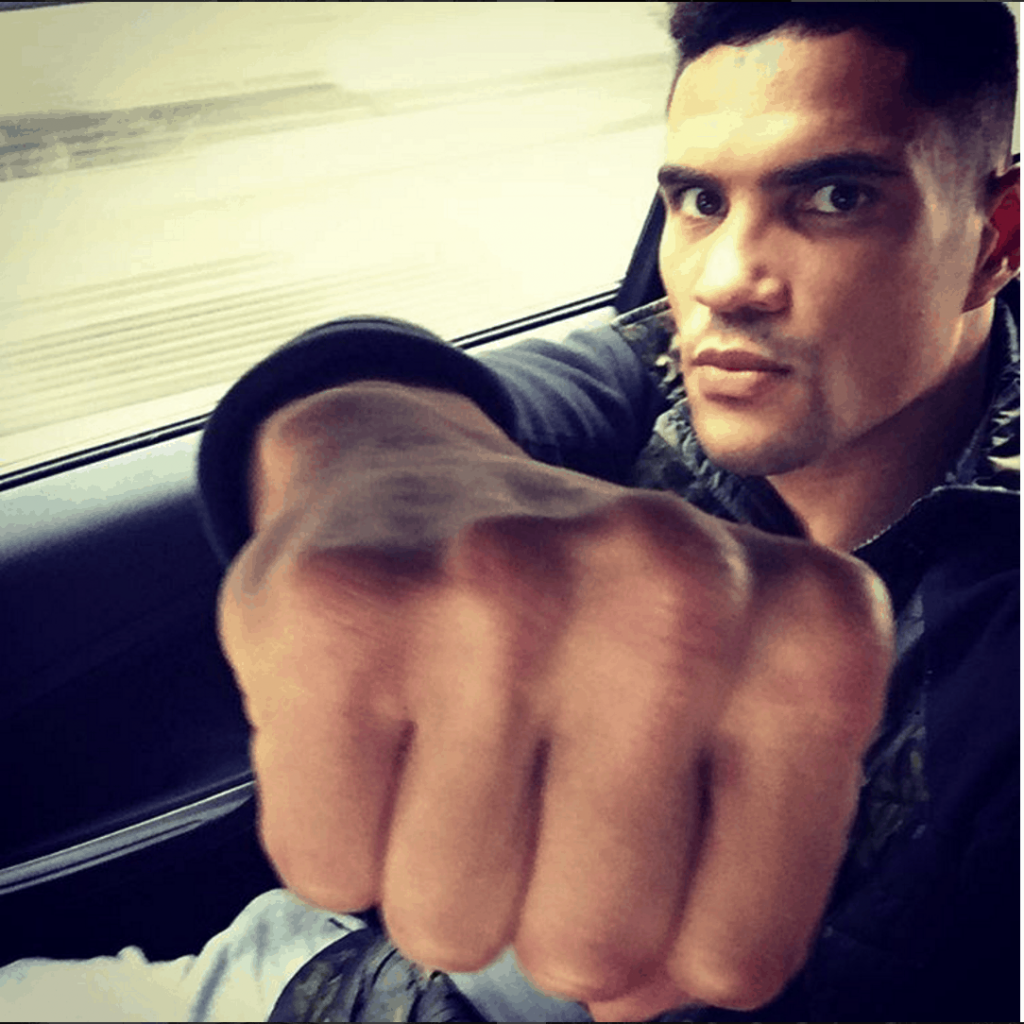 anthony ogogo