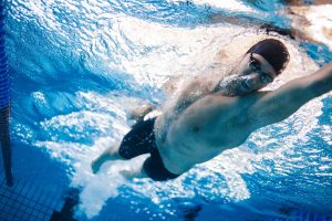 Elite athlete performance and recovery