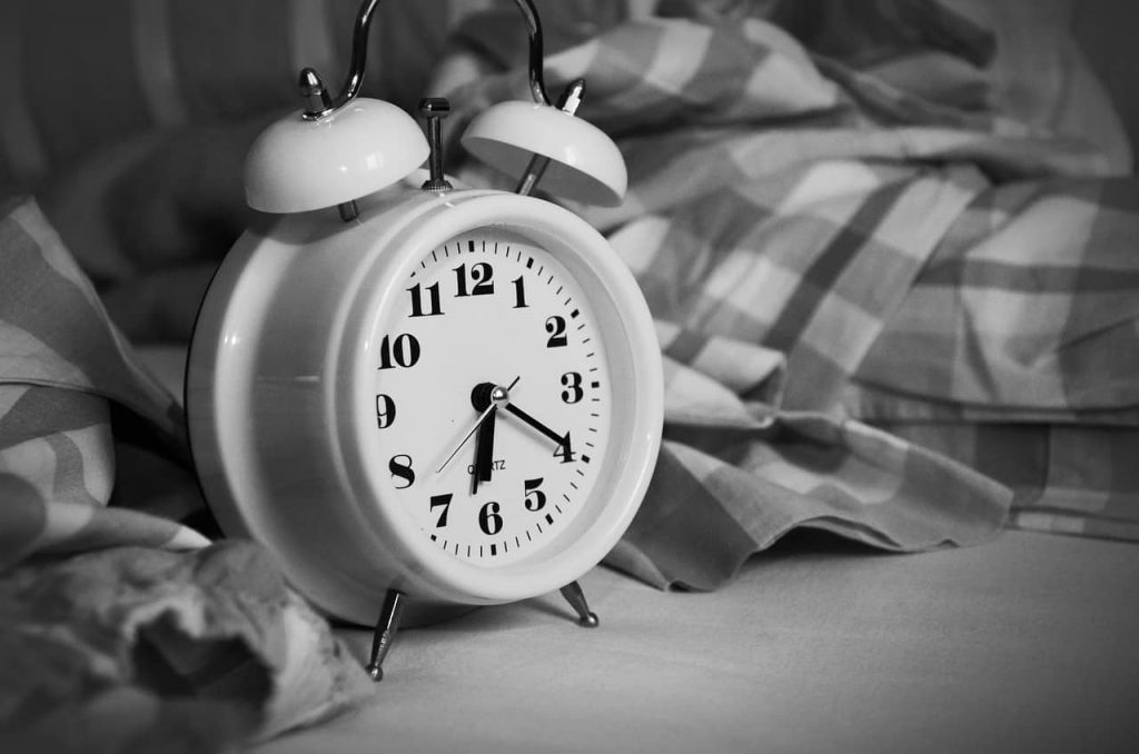 circadian misalignment