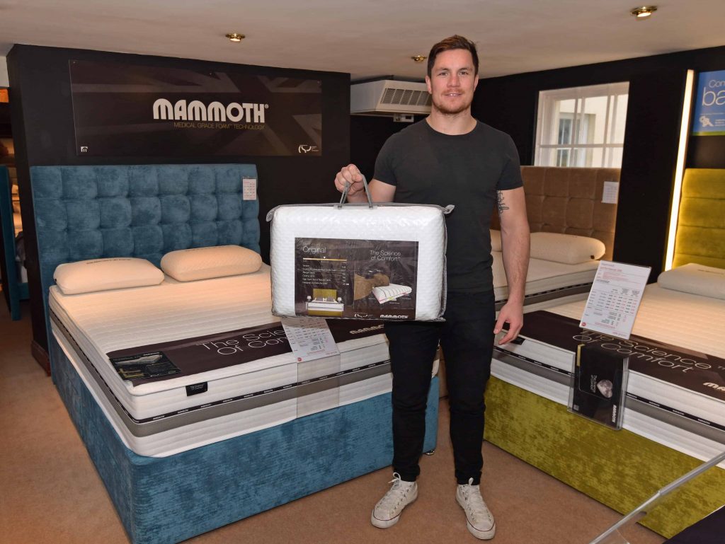 francois louw