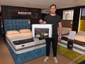 francois louw