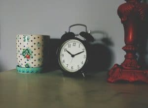 catch up sleep