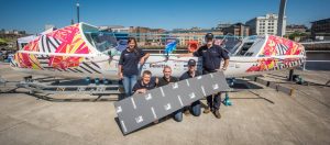 talisker atlantic rowing challenge