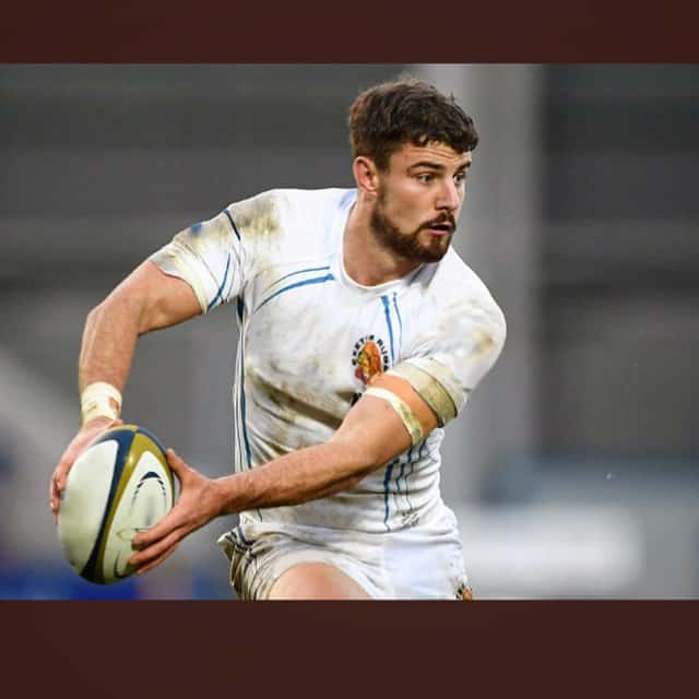 ollie devoto