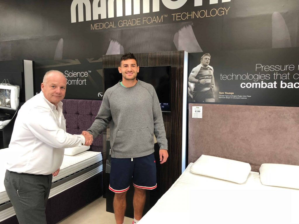 jonny may rugby