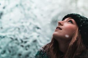 winter