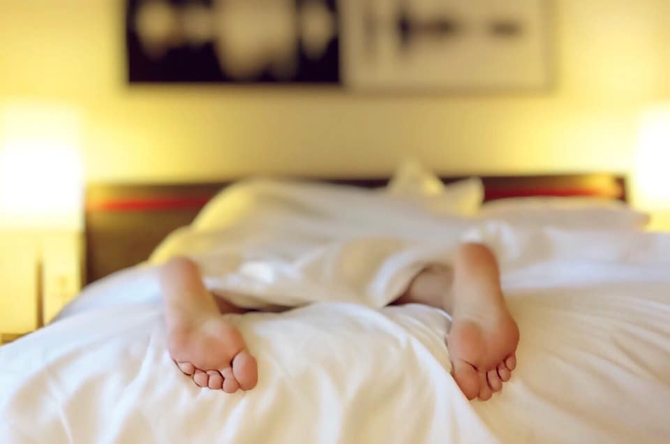 sleep quality
