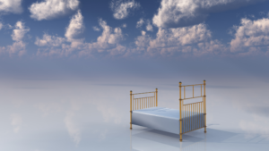 Can you hack your dreams? The lucid dreaming science says so