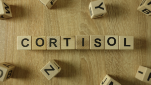 Cortisol and sleep