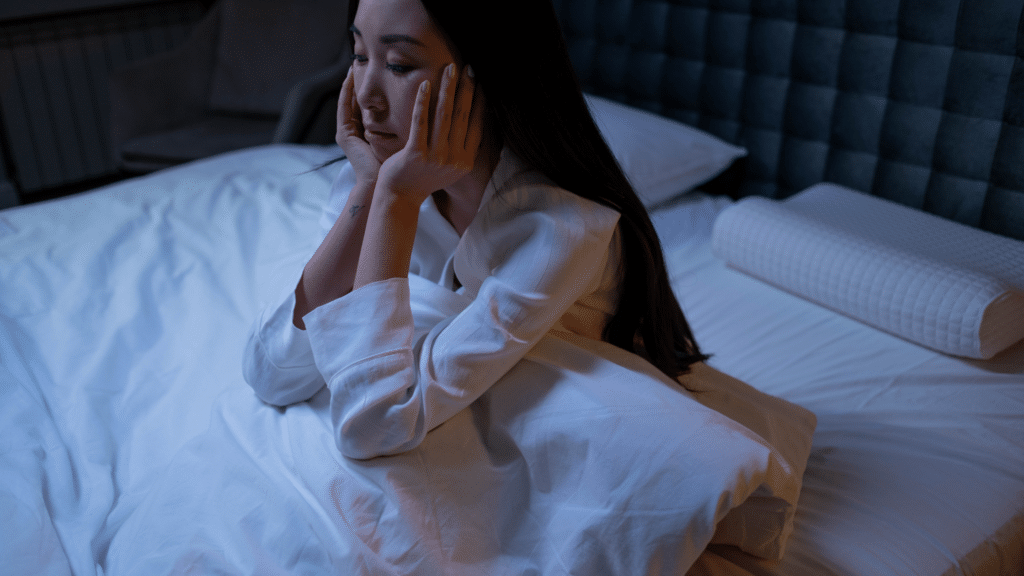 biphasic sleep